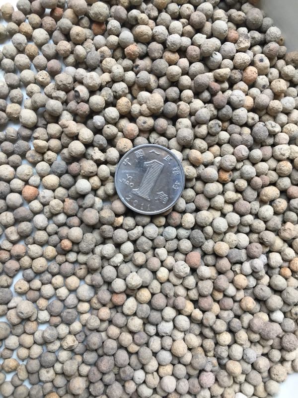 水处理滤料